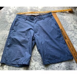Surf Style Walking shorts in Blue size 30